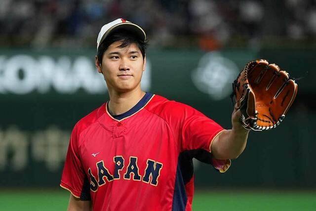 WBC（ワールドベースボールクラシック）準々決勝とプロ意識