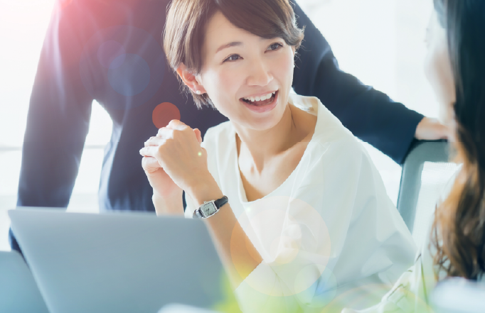 ブランドコンサルティング